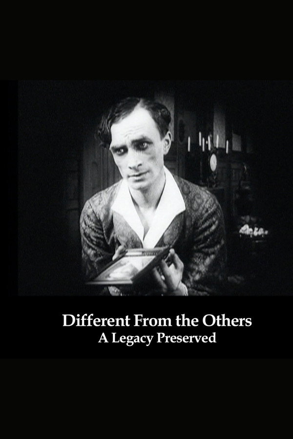 Different From the Others: A Legacy Preserved