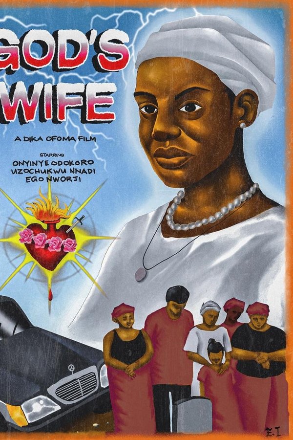 God's Wife
