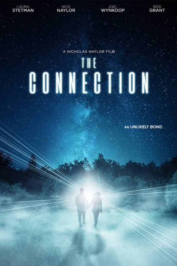 AR - The Connection  (2021)