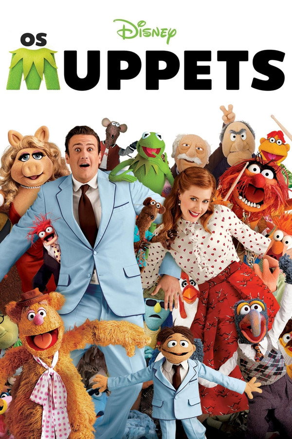 Os Muppets (2011)