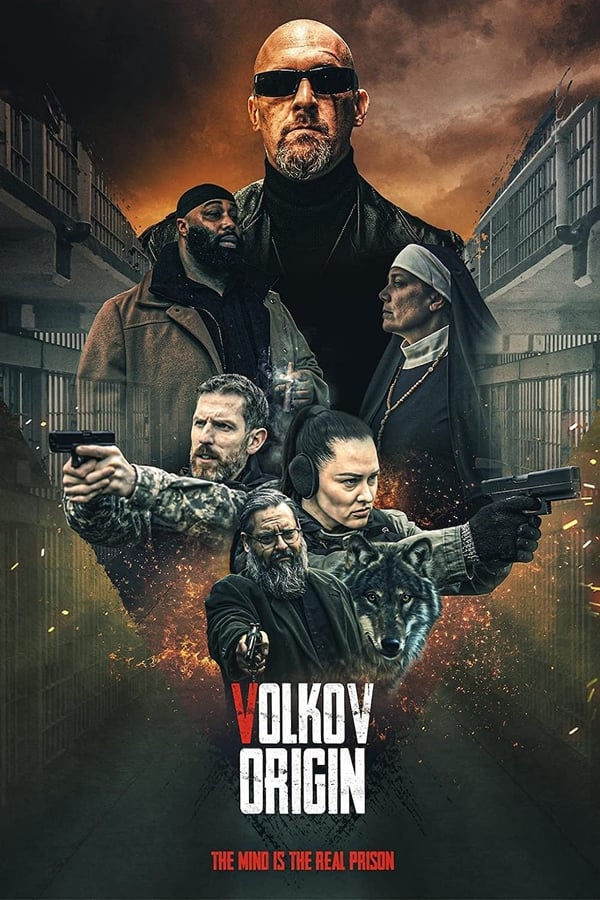 SE - Volkov Origin  (2022)