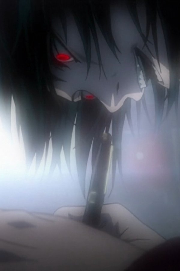 Death Note – S01E32 – Scelta