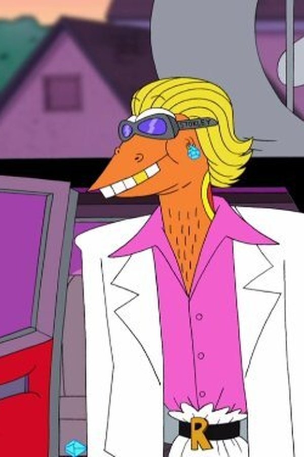 Sanjay and Craig – S01E19 – Blackout