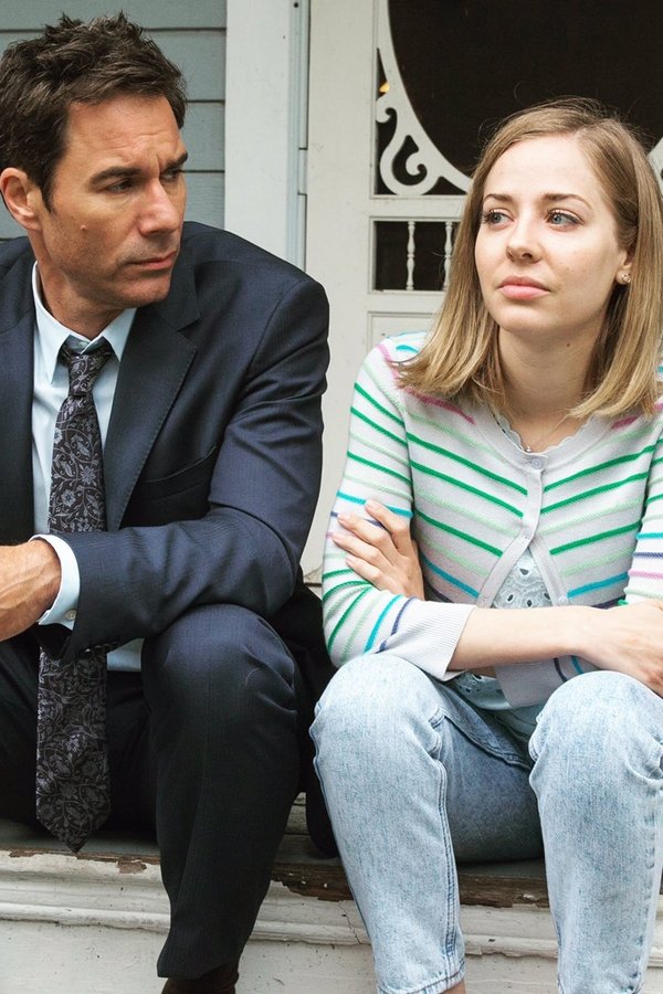 Travelers – S01E11 – Marcy