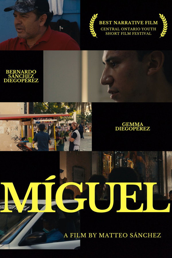 MÍGUEL
