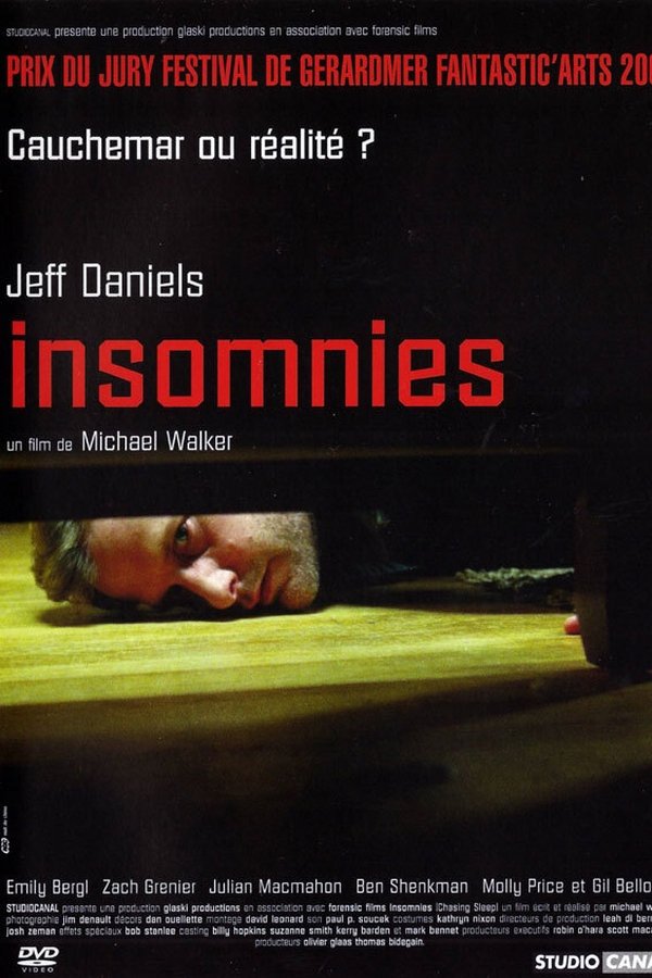 Insomnies