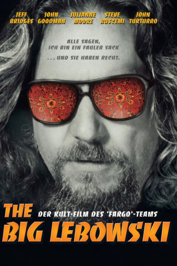 The Big Lebowski (1998)