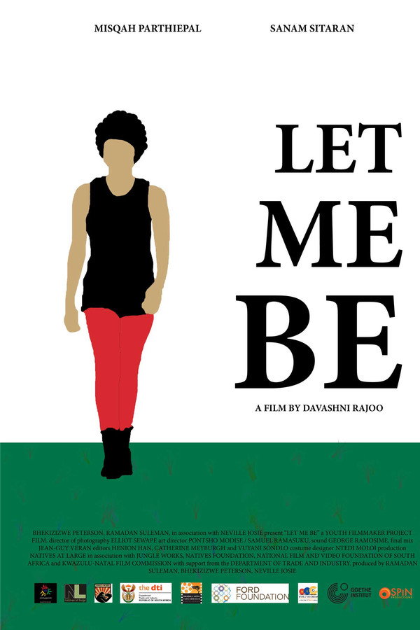 Let Me Be