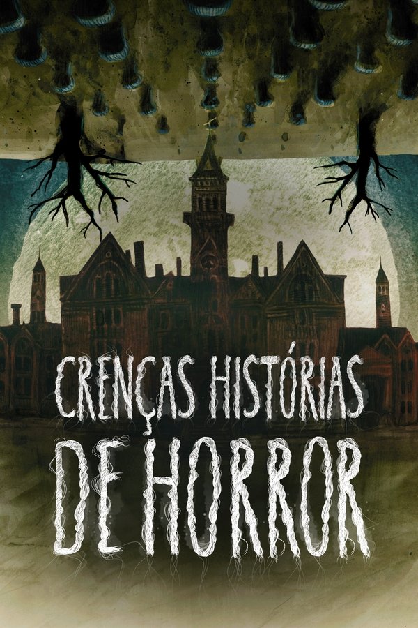 Crenças - Histórias de Horror - S02E01 - Burke e Hare: Em nome da Ciência