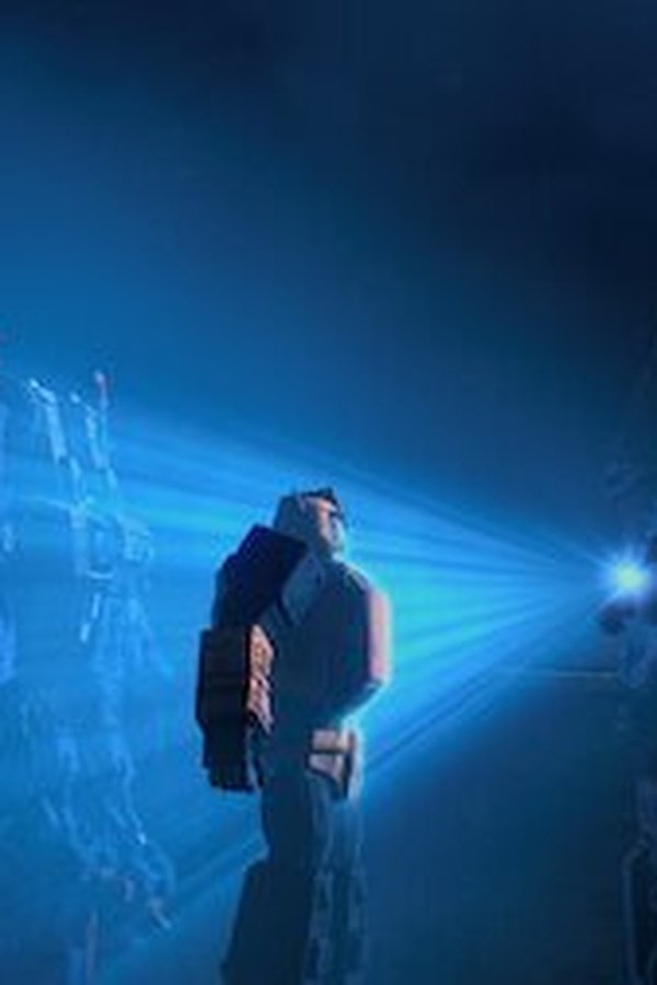 Transformers: War for Cybertron: L’assedio – S01E05 – Episodio 5