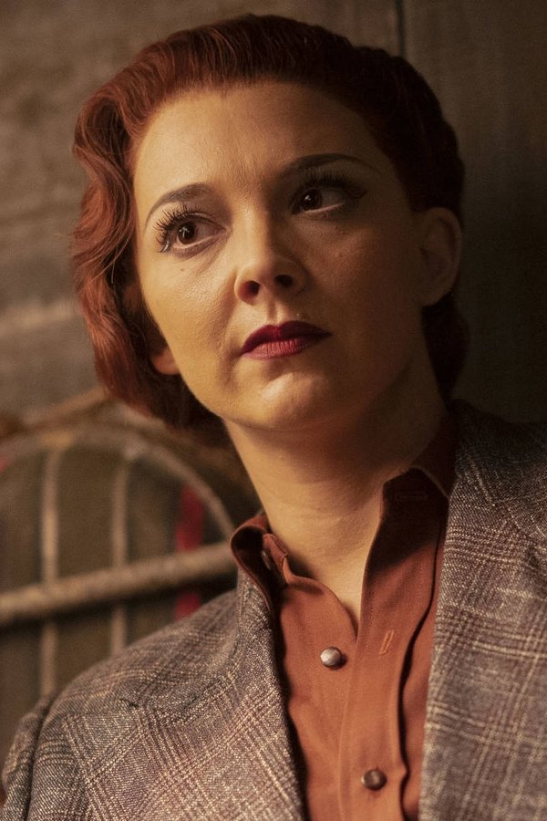 Penny Dreadful: City of Angels – S01E06 – Episodio 6