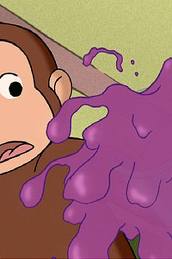 Curioso come George – S01E06 – Episodio 6