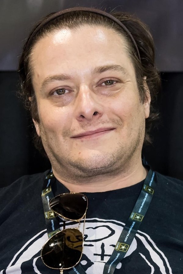 Edward Furlong's headshot