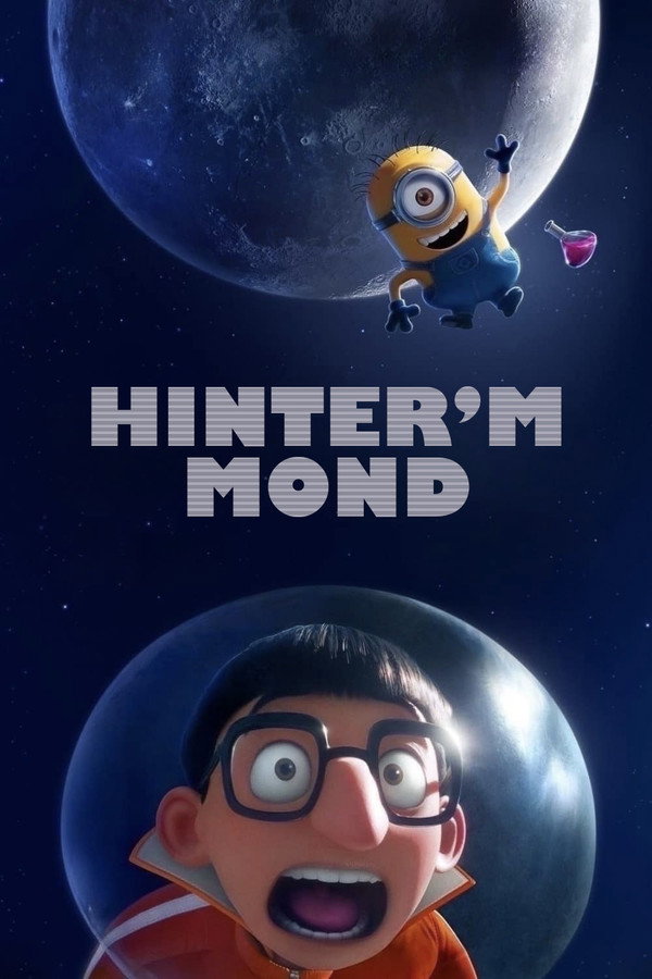 Hinter’m Mond (2023)