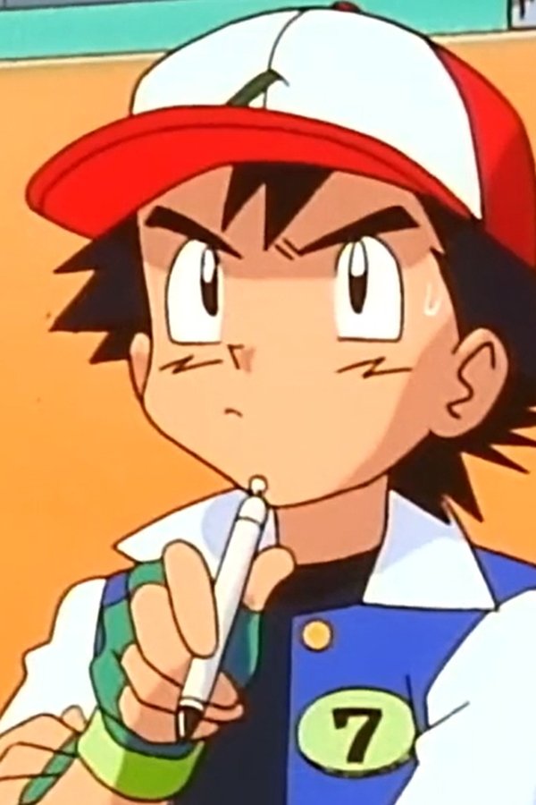 Pokémon – S01E56 – L’Esame / Il test finale