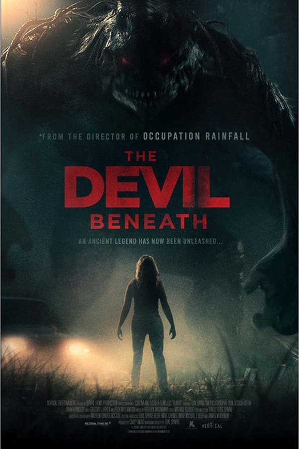 EN - Devil Beneath (2023)