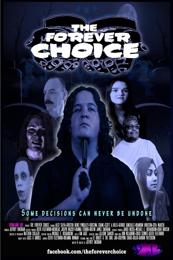 EN - The Forever Choice (2021)
