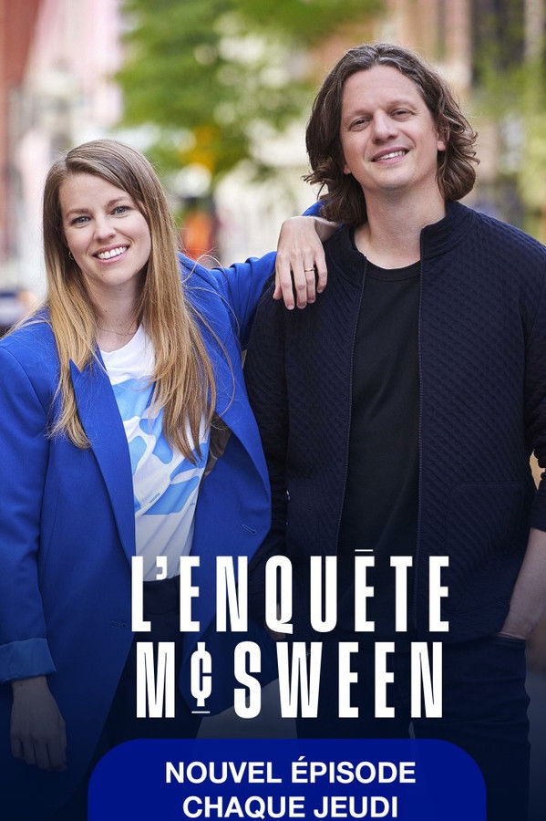 L’Enquête McSween