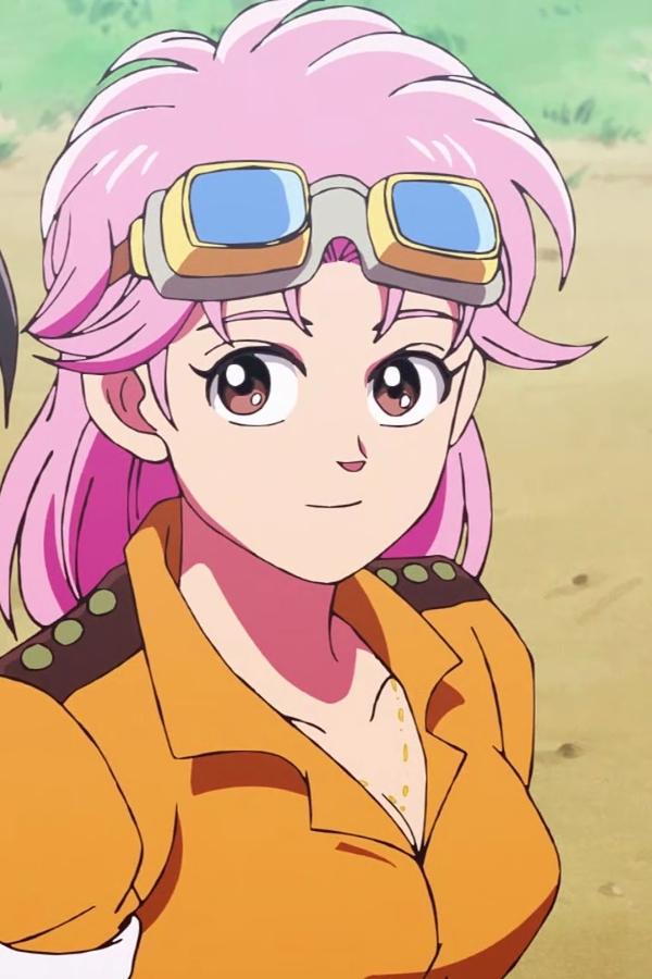 Dragon Quest [Sub-ITA] – S01E07 – Episodio 7