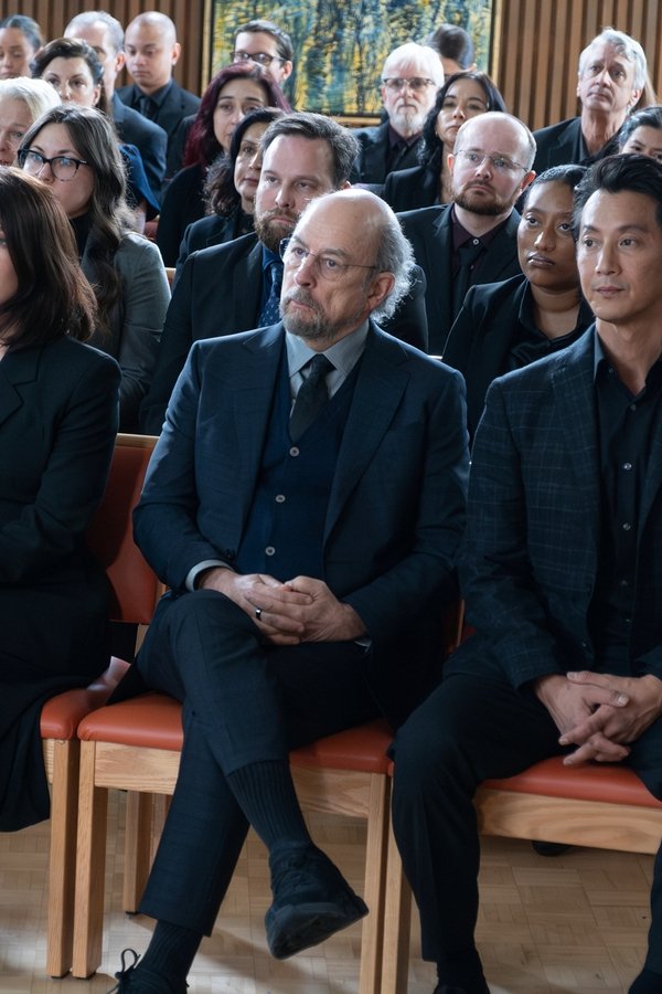 The Good Doctor – S07E06 – Episodio 6