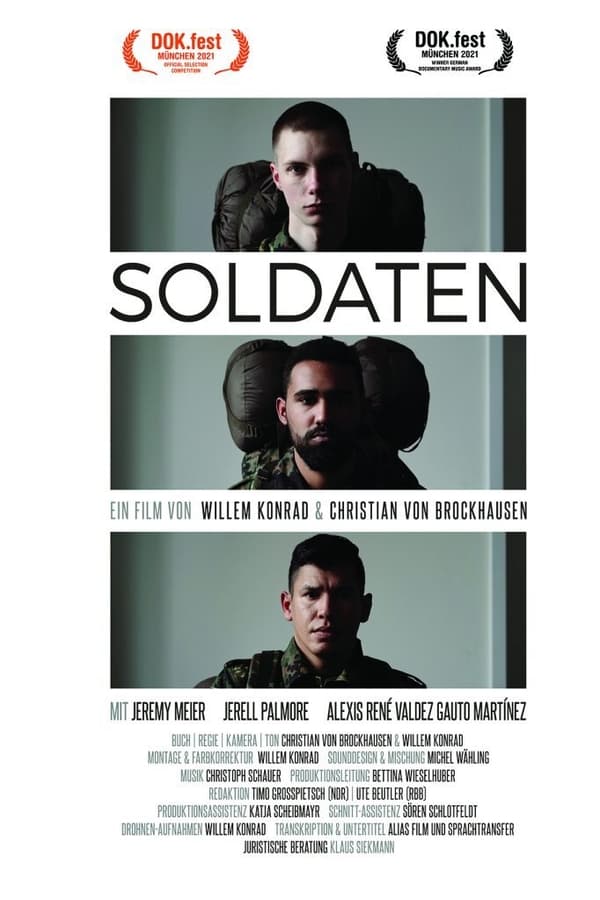 Soldaten