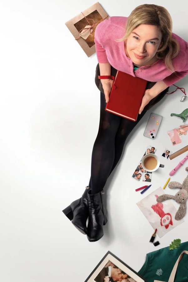 We Love Bridget Jones: All the Laughter and More