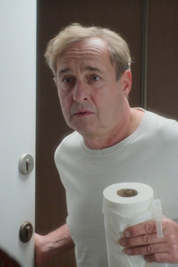 Un segreto in famiglia – S01E05 – Episodio 5