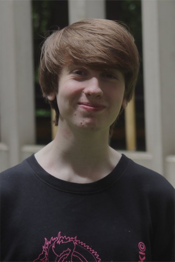 Callum Heron