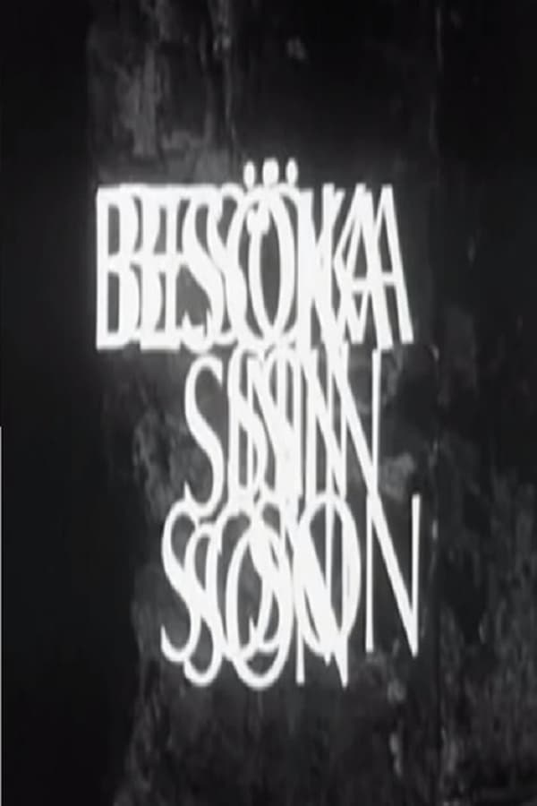 Besöka sin son