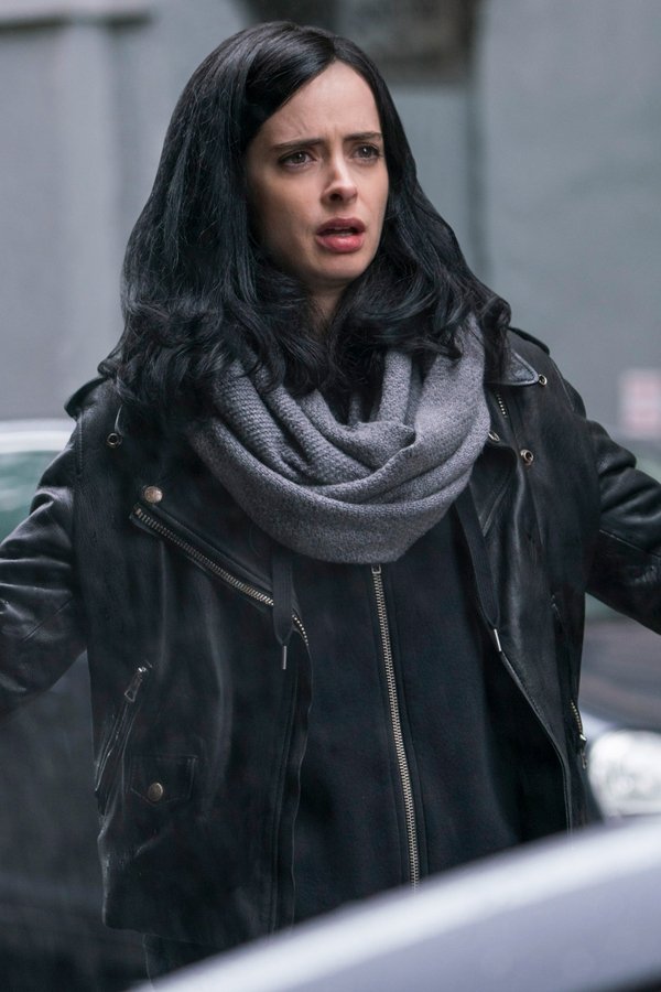 Marvel’s The Defenders – S01E01 – Una famosa supereroina