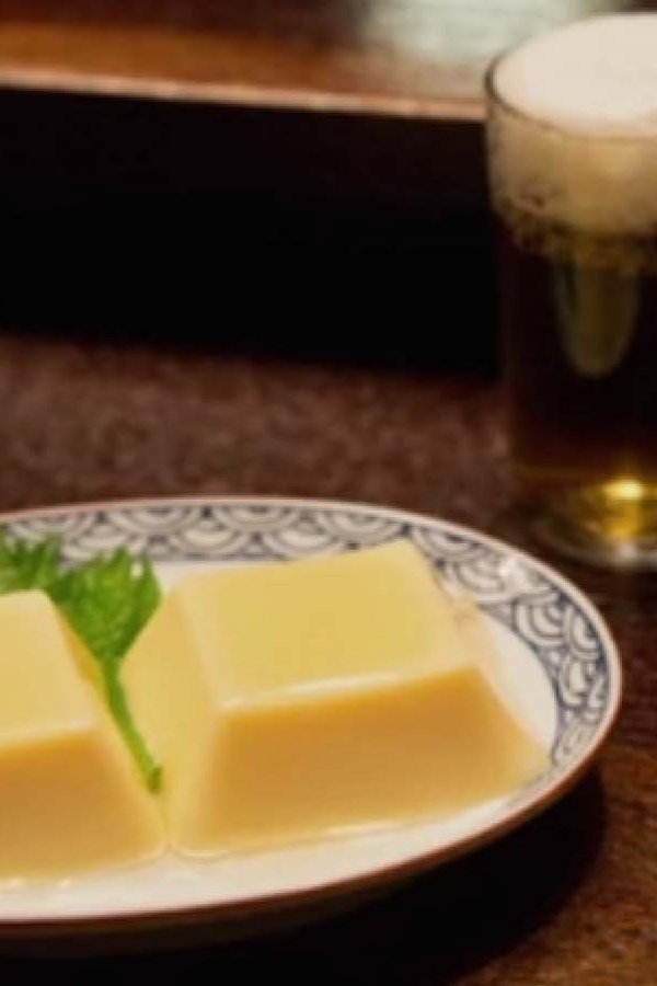 Midnight Diner: Tokyo Stories – S01E05 – Tofu all’uovo