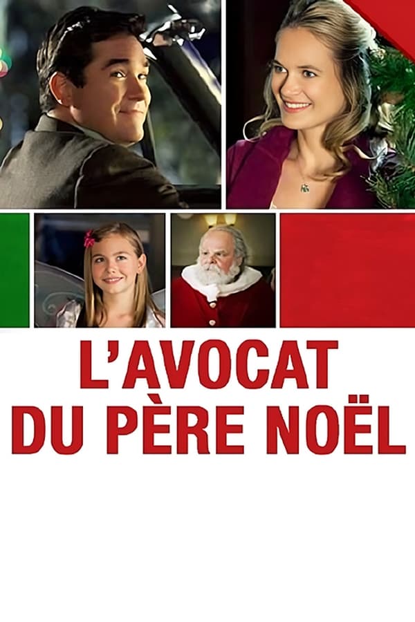 L’avocat du père noël