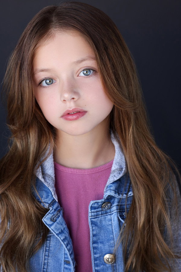 Emily Mitchell's headshot