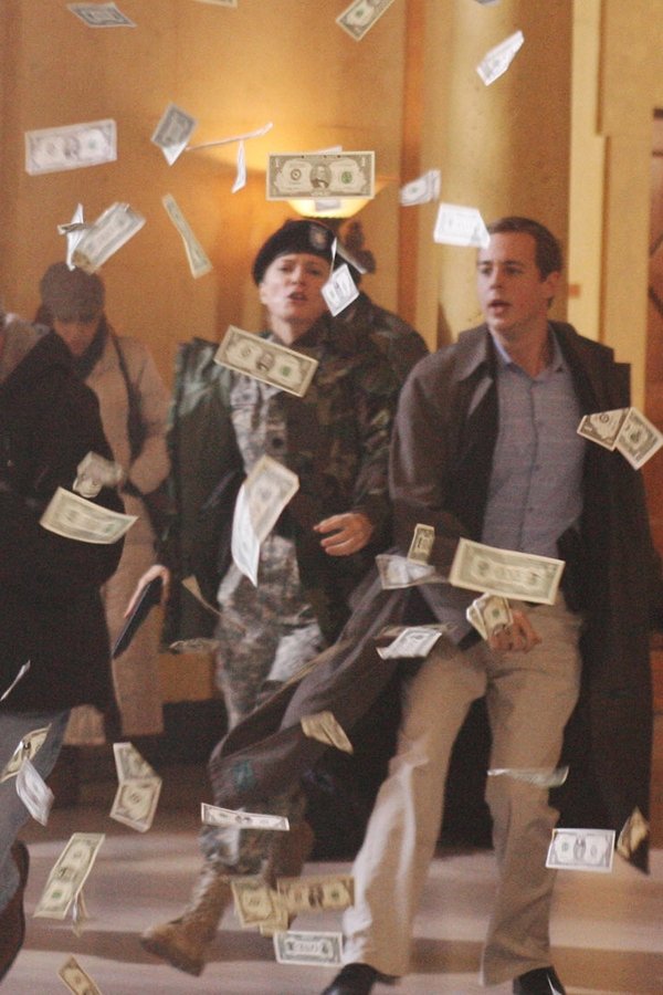 NCIS – Unità anticrimine – S04E13 – Il ritorno di Sharif