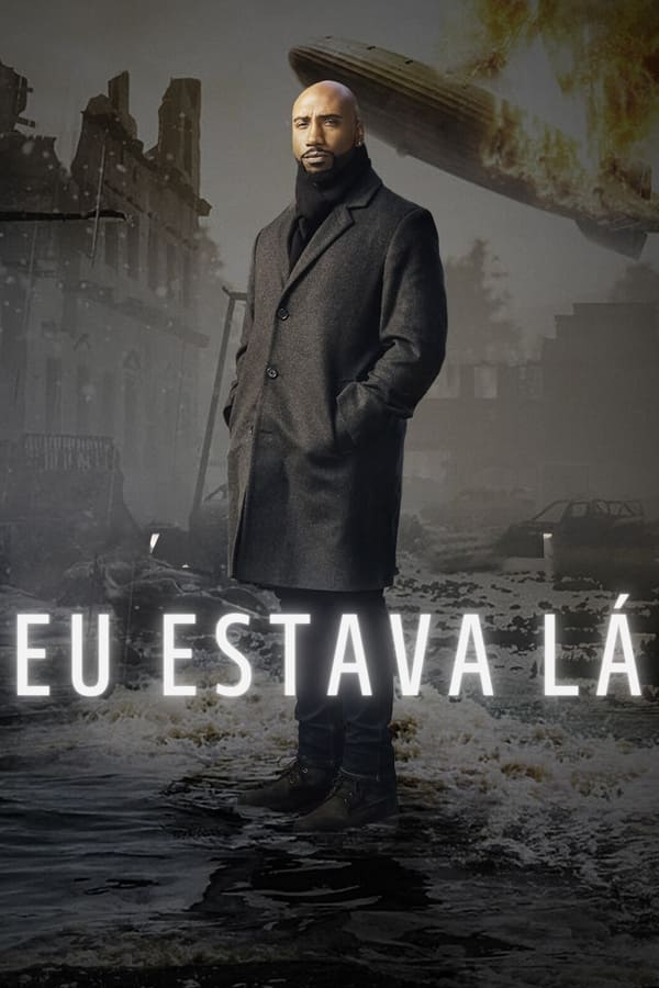 Eu Estava Lá