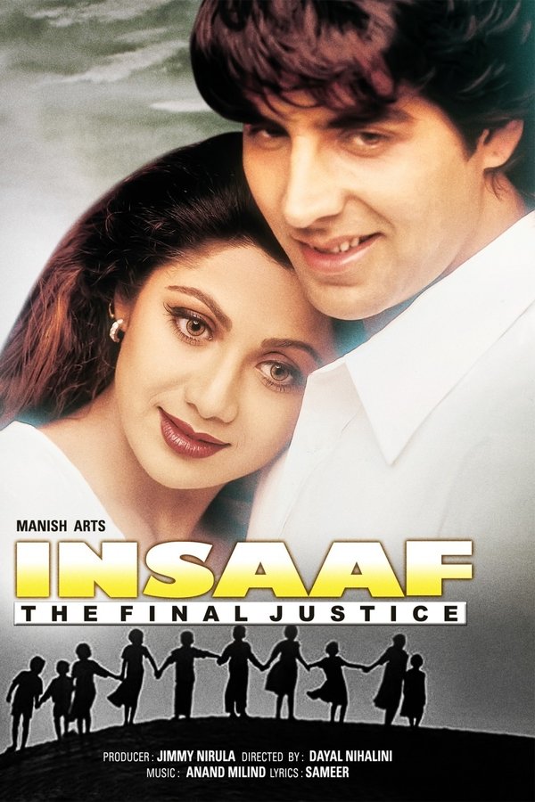 Insaaf: The Final Justice (1997)