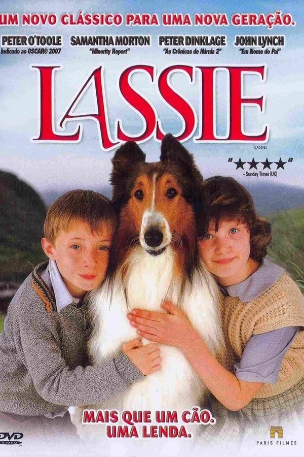 Lassie