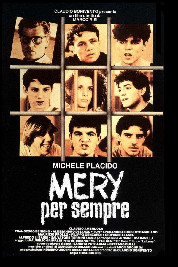 Mery per sempre