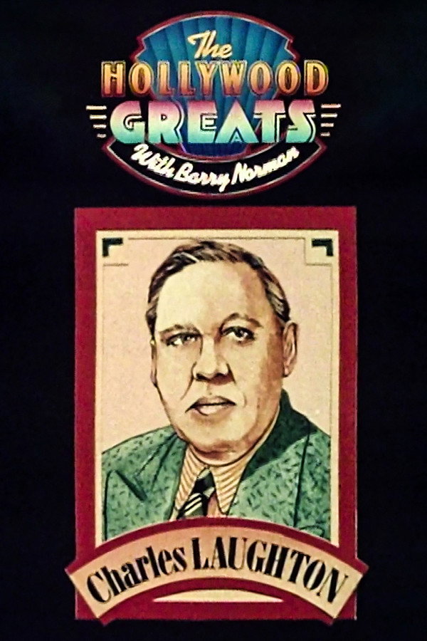 The Hollywood Greats: Charles Laughton