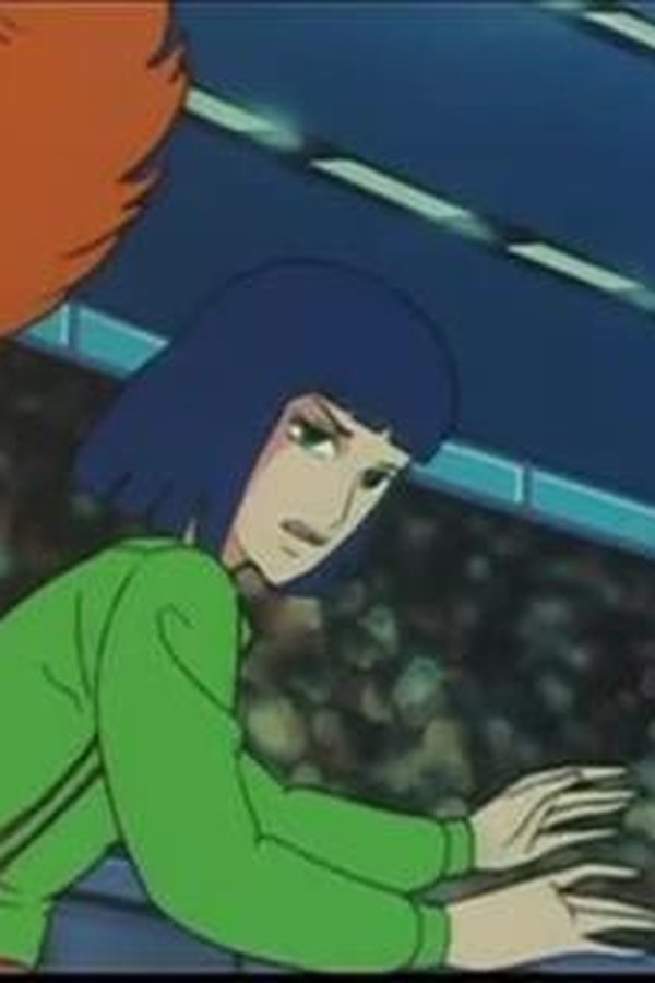 Mila e Shiro – Due cuori nella Pallavolo – S01E54 – Cieca ambizione