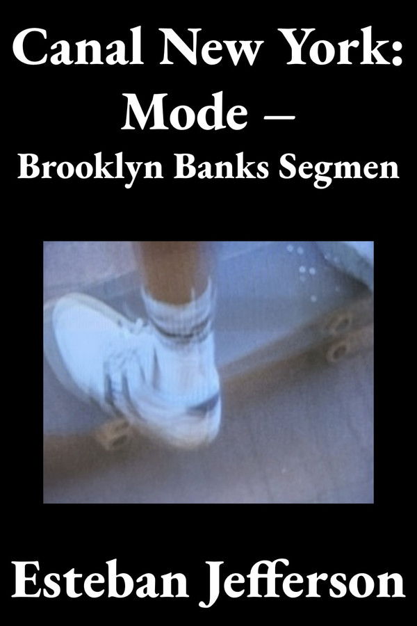 Canal New York: Mode – Brooklyn Banks Segmen