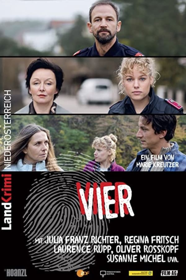 TVplus DE - Vier (2021)