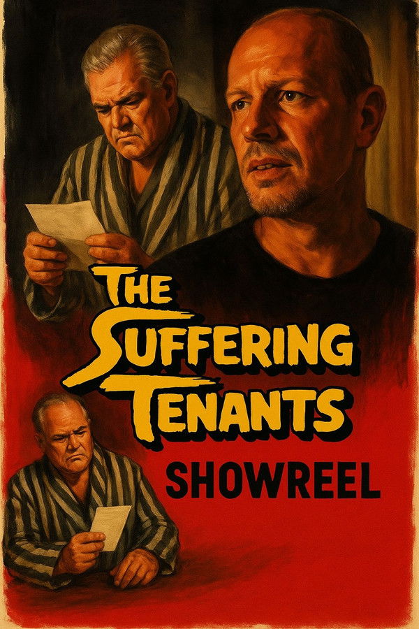 The Suffering Tenants – Showreel