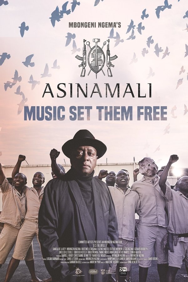 Asinamali