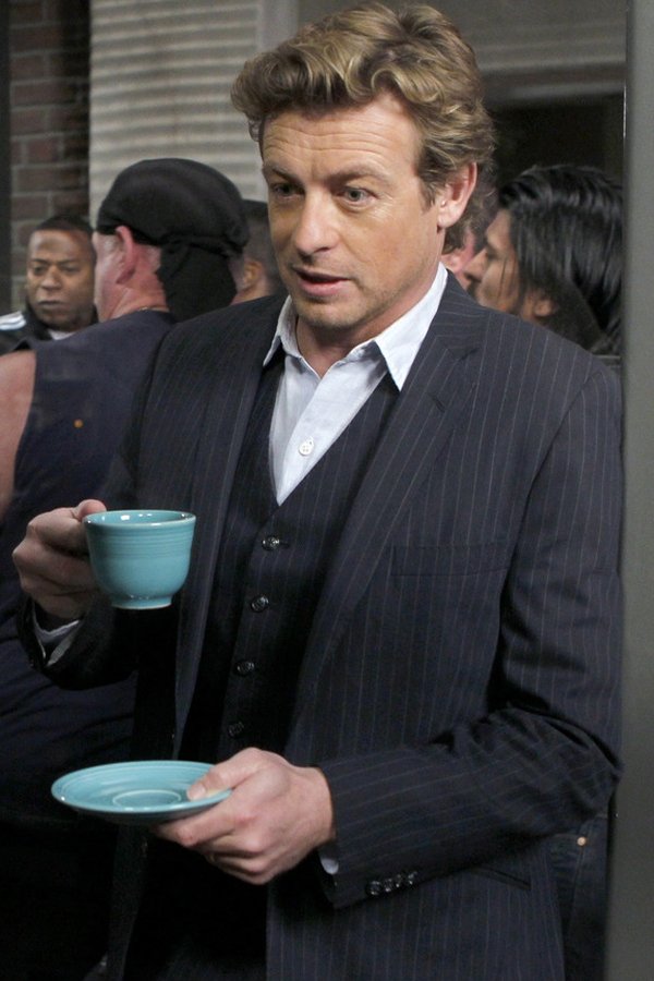The Mentalist – S03E11 – Lotta macchiata di rosso