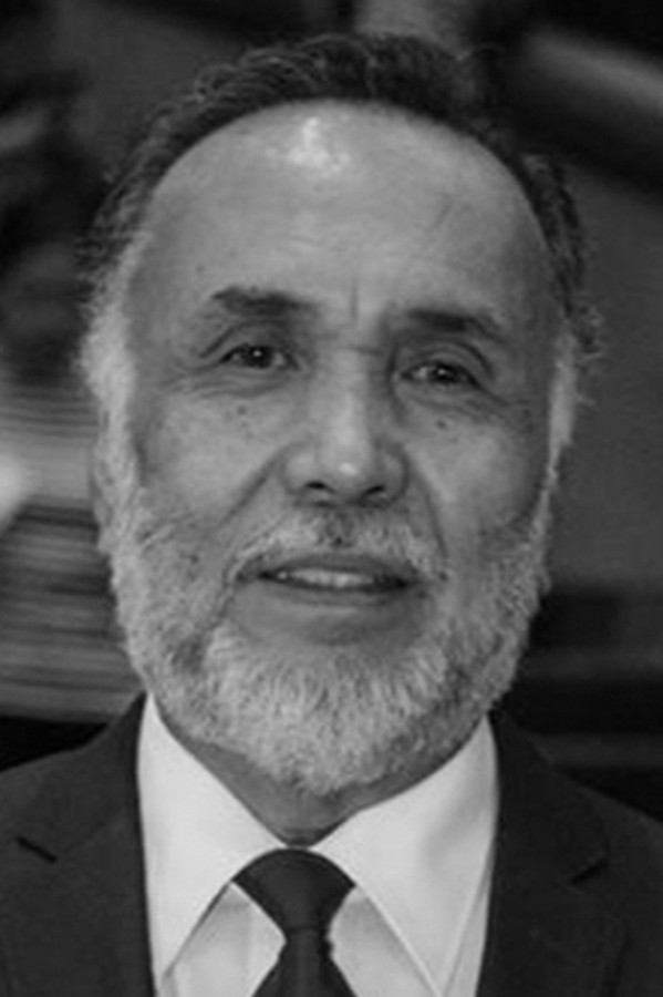 Menggie Cobarrubias's headshot