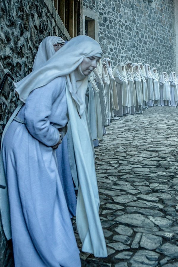 Knightfall – S01E07 – Il volere di Dio