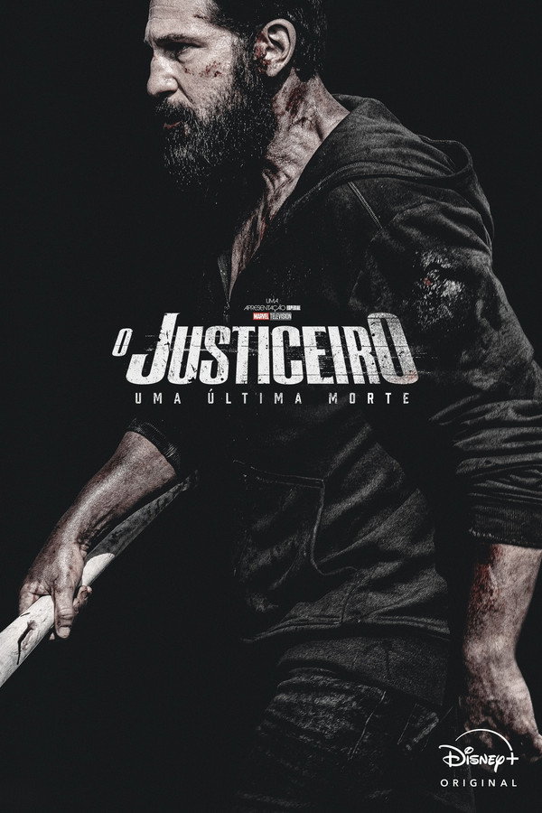 TVplus PT - O Justiceiro: Uma Última Morte (2026)