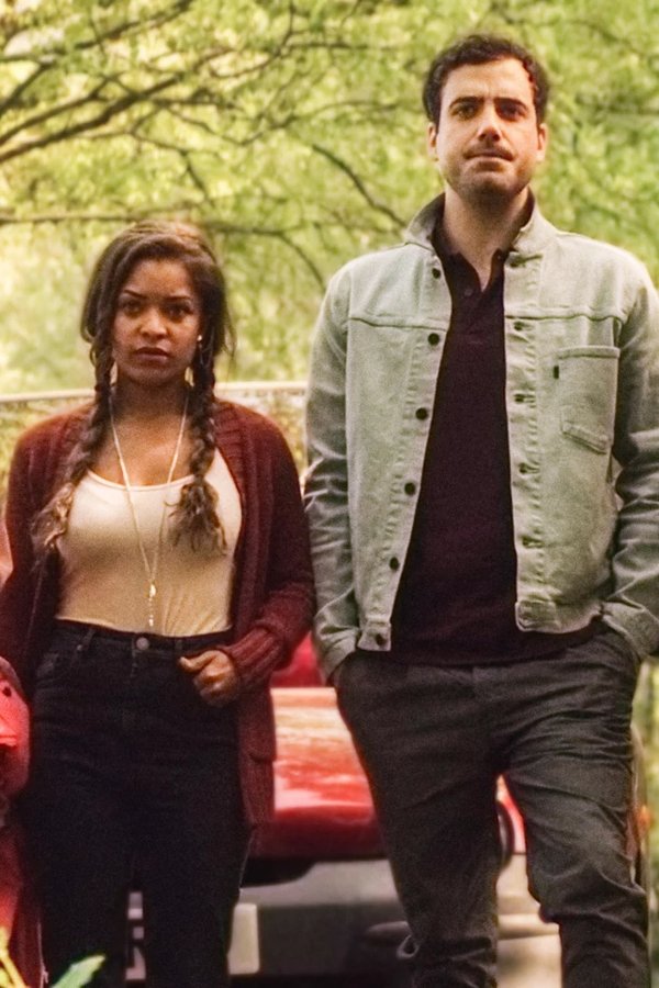 Lovesick – S02E02 – Episodio 2
