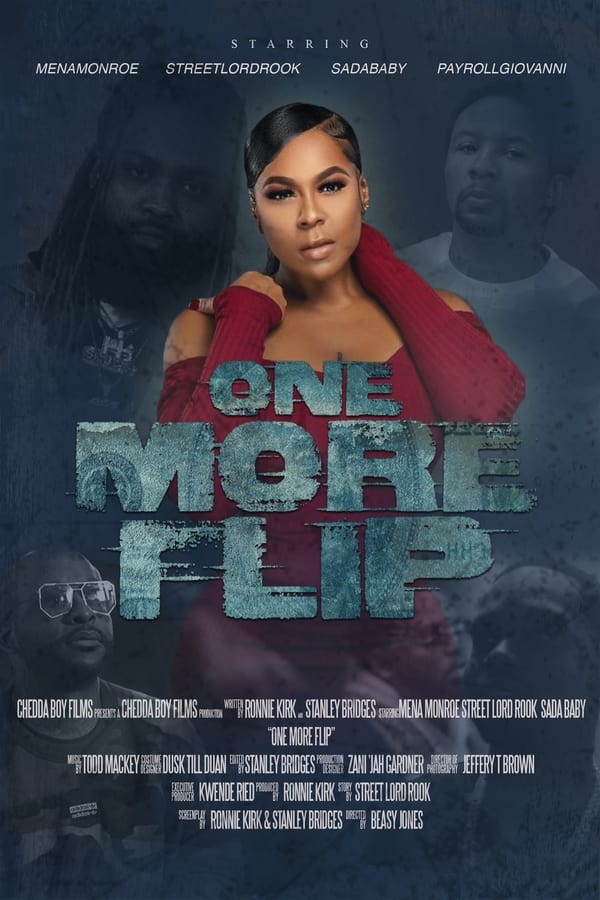 EN - One More Flip  (2021)